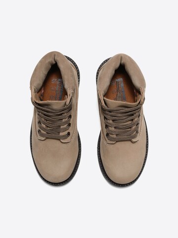 Stivale di TIMBERLAND in beige