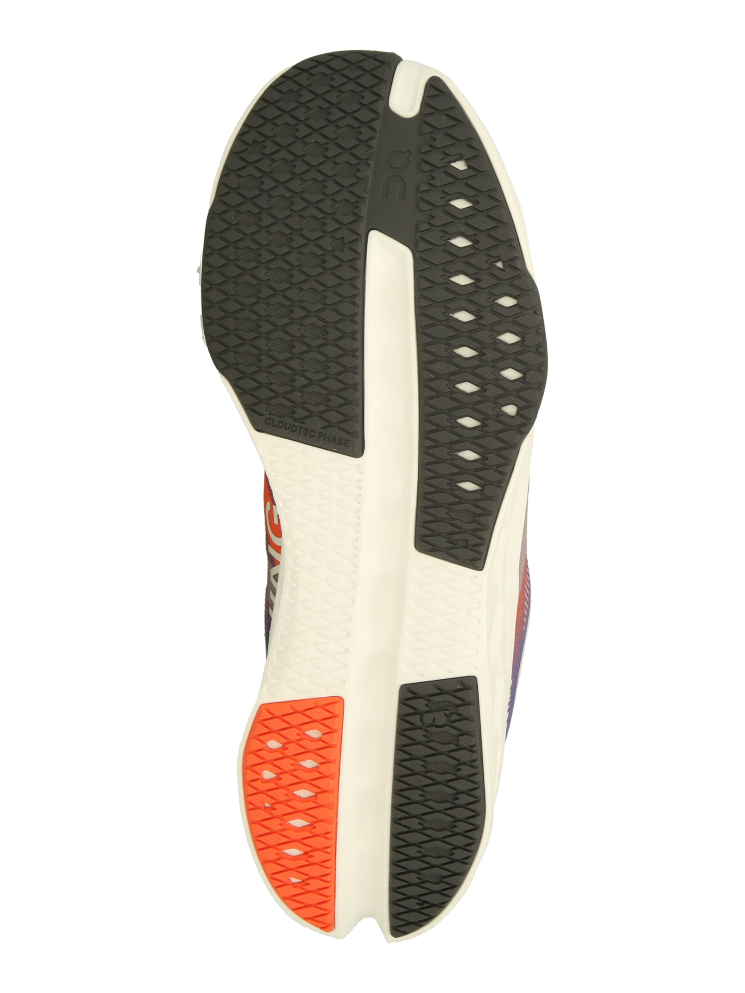 On Παπούτσι για τρέξιμο 'Cloudsurfer Next' σε μπλε