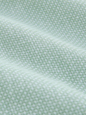 Coupe regular Chemise Next en vert