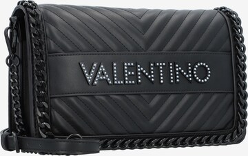 VALENTINO Skuldertaske 'Ice' i sort