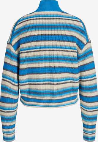 JJXX Pullover 'Nanna' in Blau