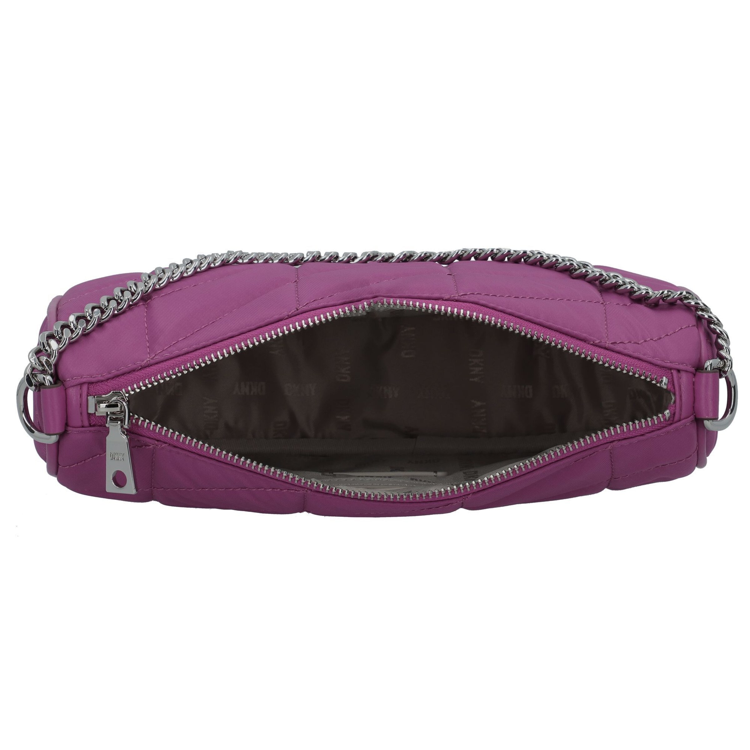 DKNY Handtasche 'Bodhi ' in Lila