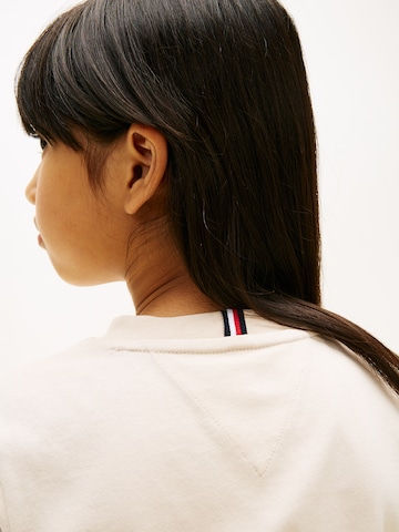 TOMMY HILFIGER Μπλουζάκι σε μπεζ