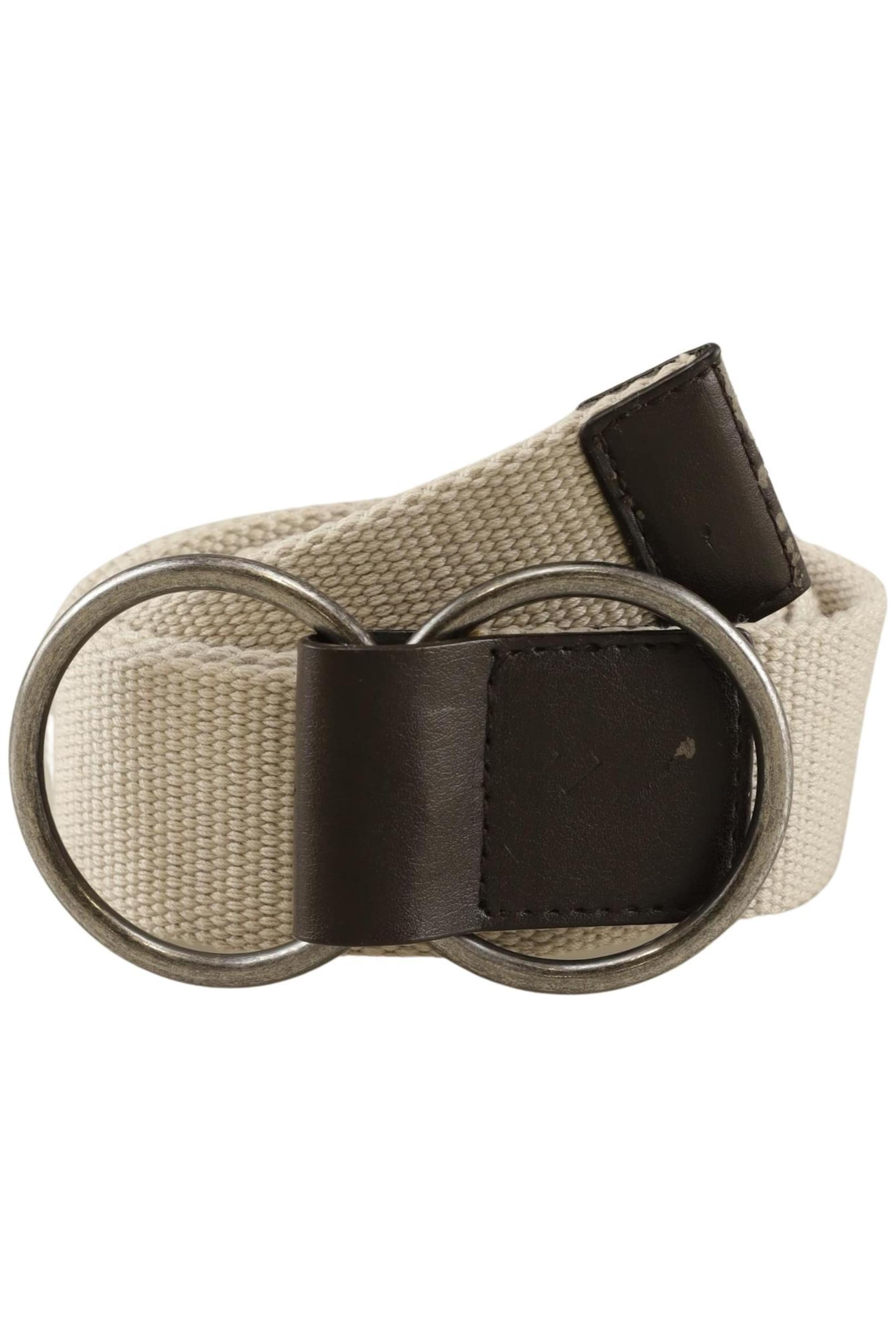 s.Oliver Belt & Suspenders in One size in Grey: front