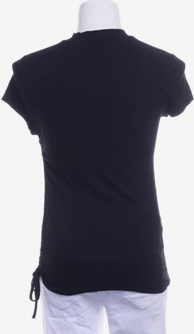Calvin Klein Top & Shirt in S in Black