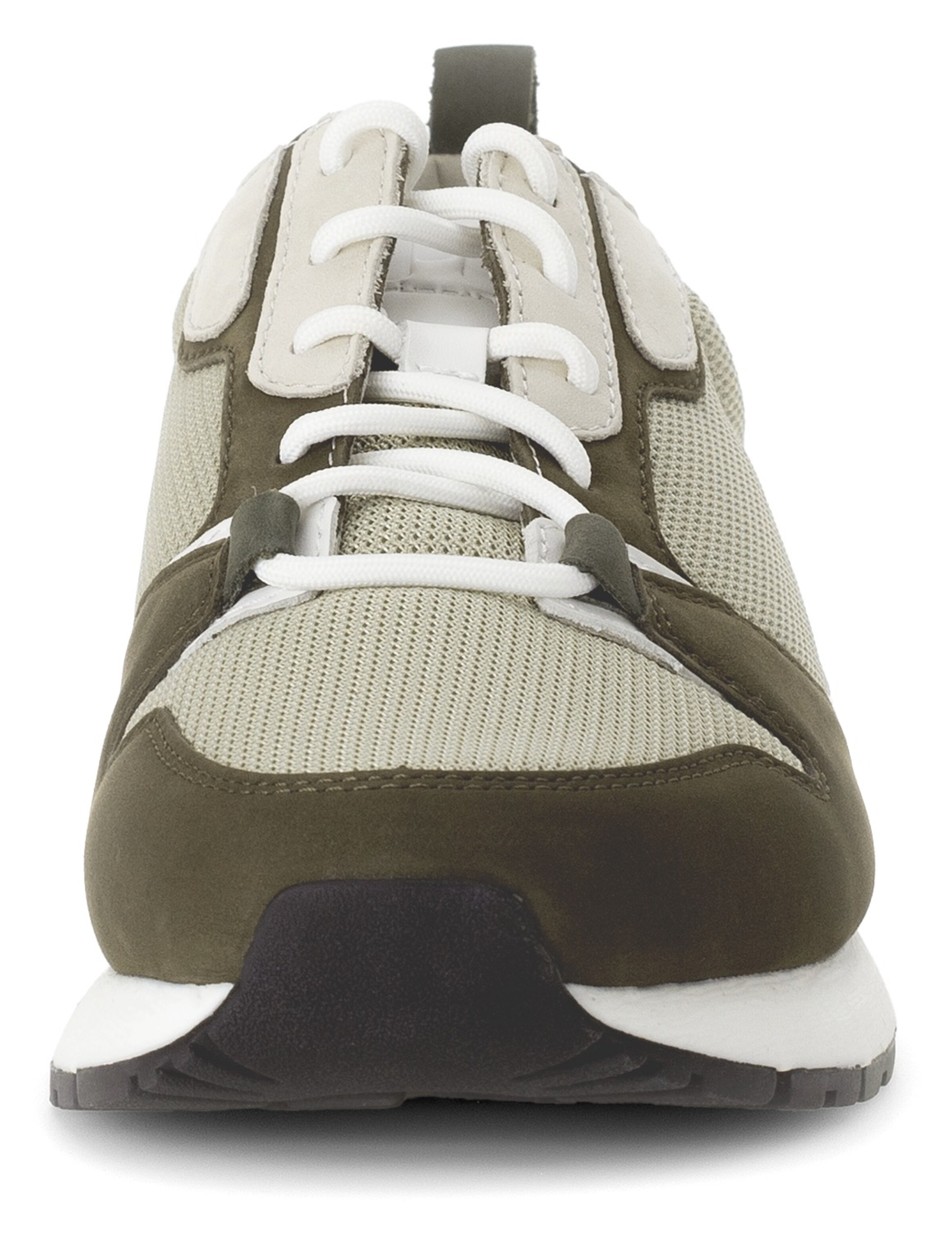 Pius Gabor Sneaker low in Grün