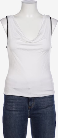 Nicowa Top & Shirt in M in White: front