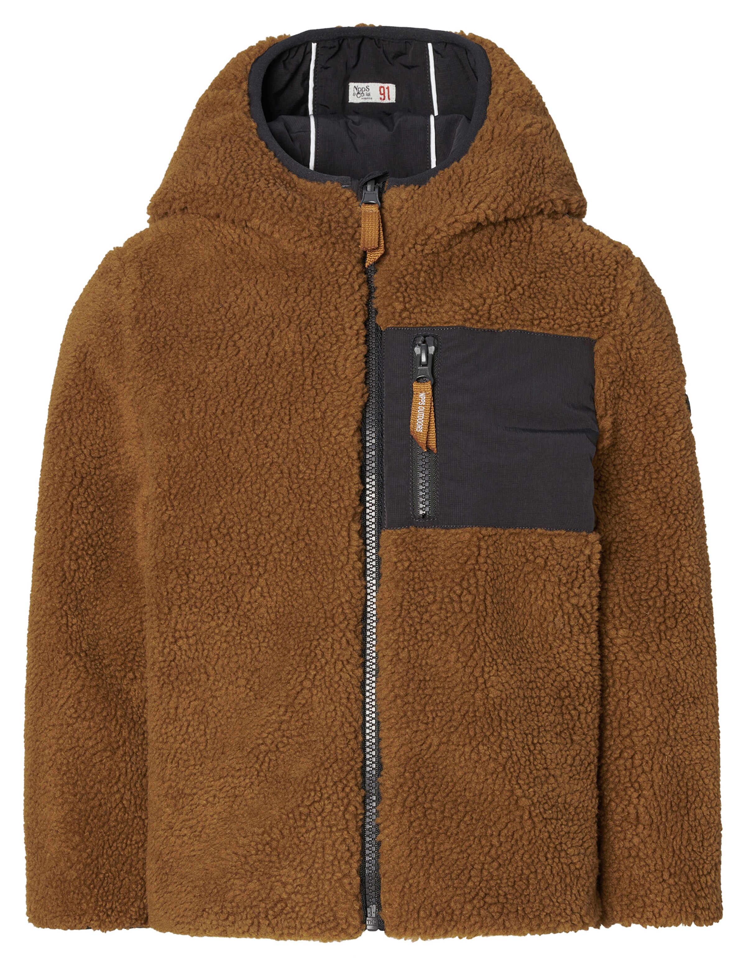 Chaquetas de invierno para niños (Forro polar) | Comprar online | YOU