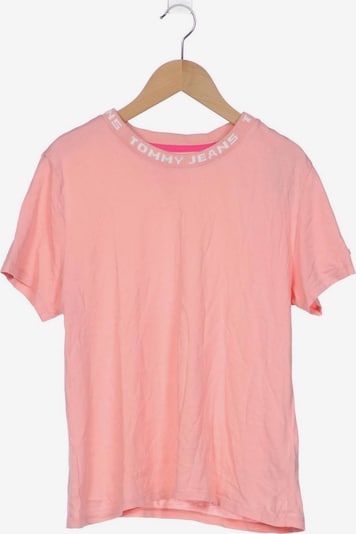 Tommy Jeans Top & Shirt in M in Pink, Item view
