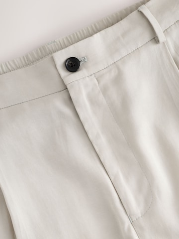 Next Loosefit Hose 'N.Premium' in Grau