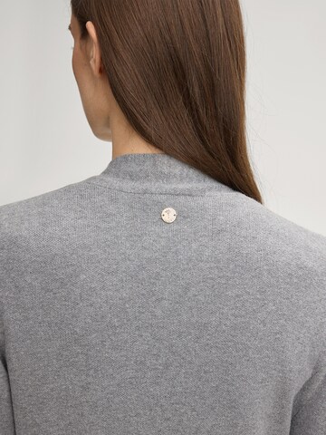 Cardigan 'Kardi' JOOP! en gris