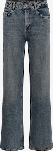My Essential Wardrobe Regular Jeans 'MWLouis' in Blau: Vorderseite