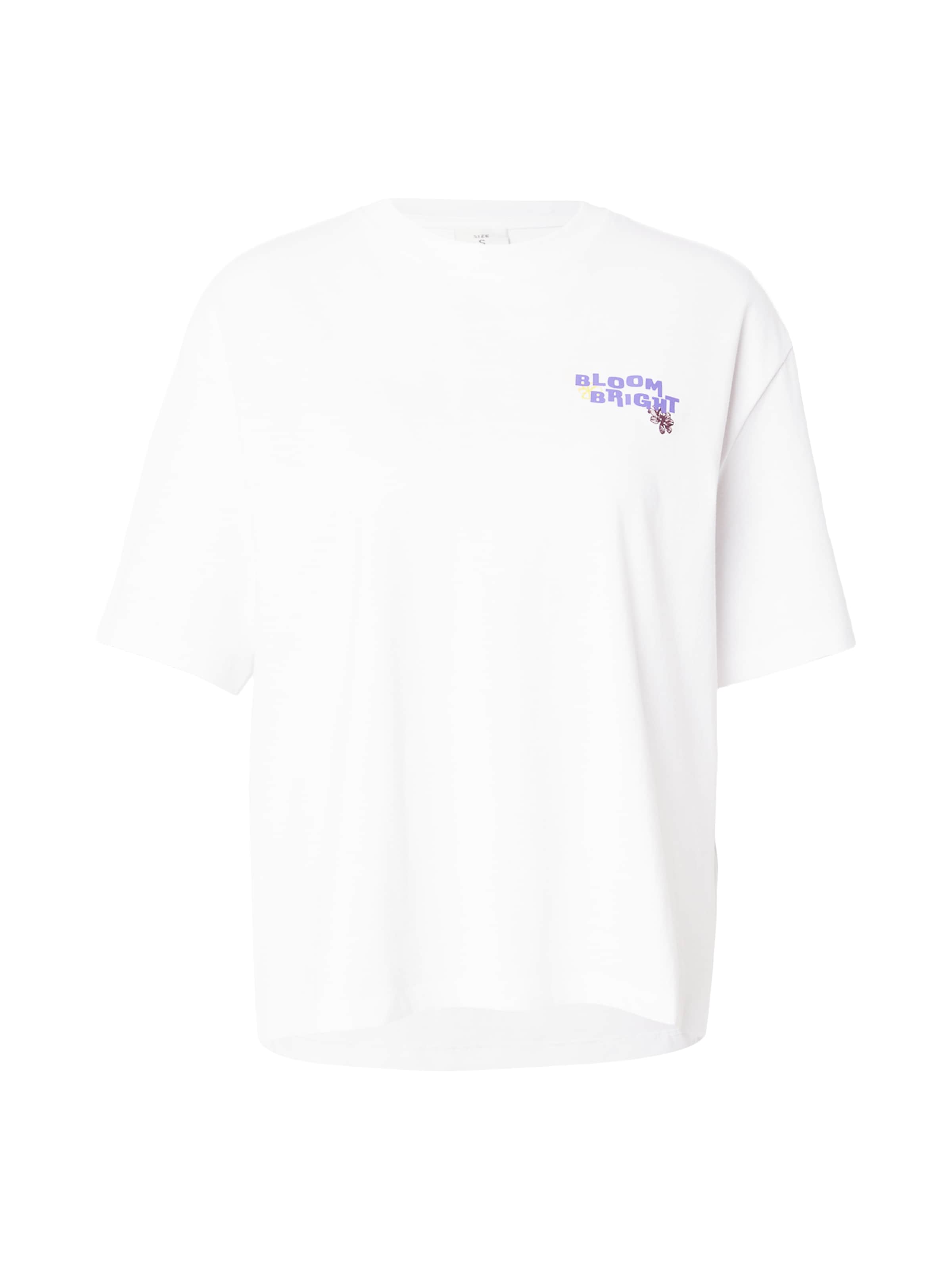 Eight2Nine Shirts i hvid: forside