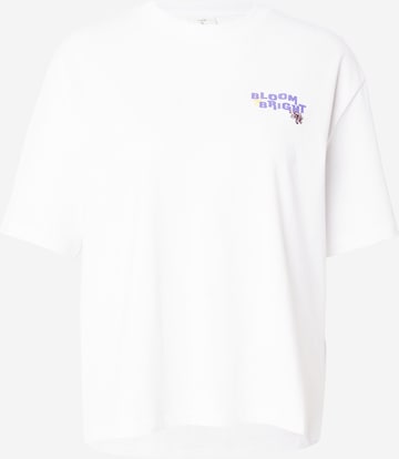Eight2Nine Shirts i hvid: forside