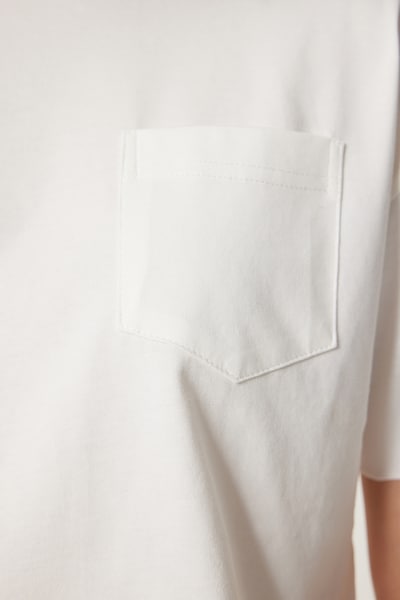 fehér Happiness İstanbul Póló, Termék nézet