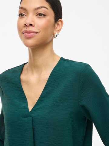 Camicia da donna 'VIJosa' di VILA in verde