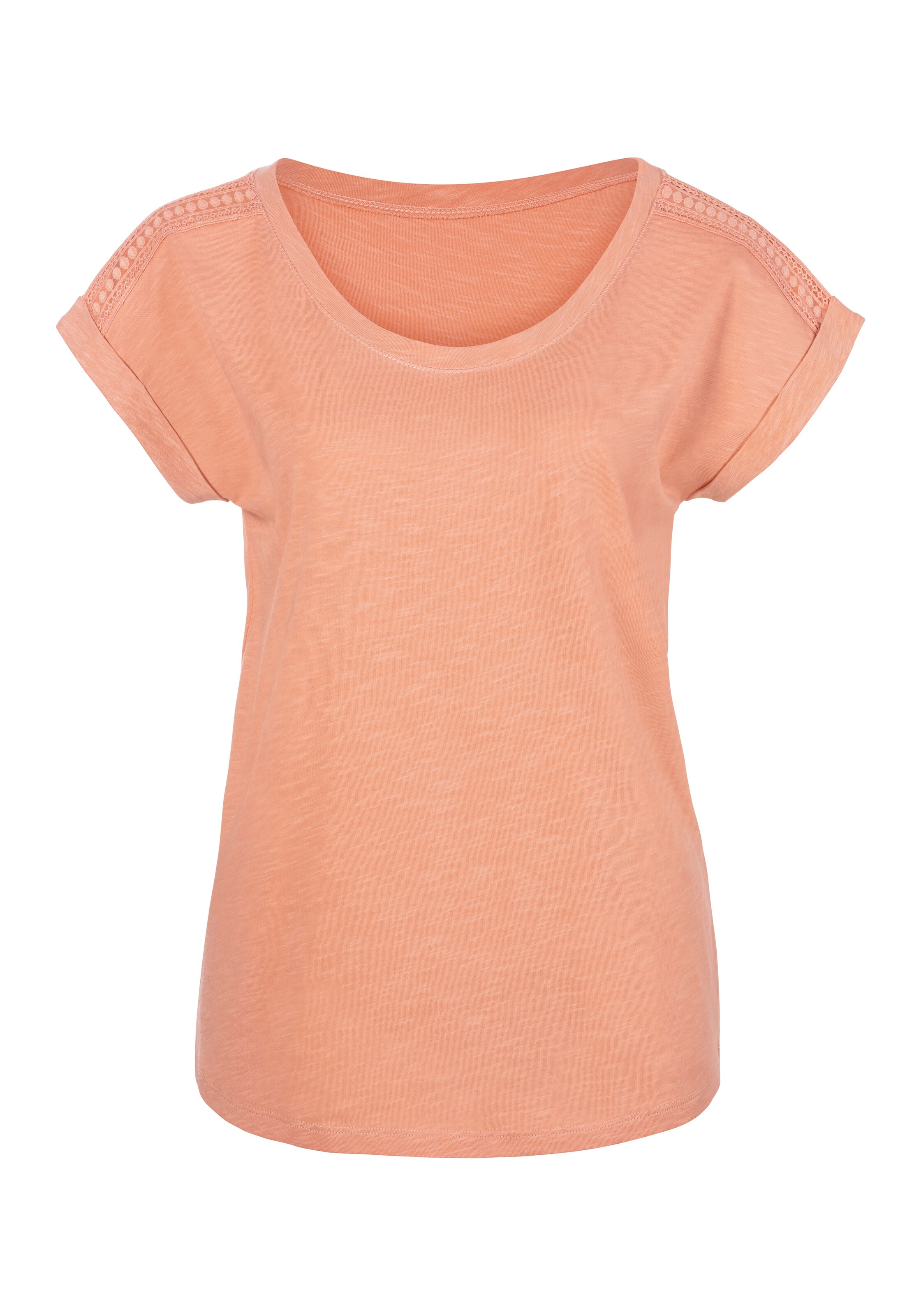 VIVANCE T-Shirt in Blau