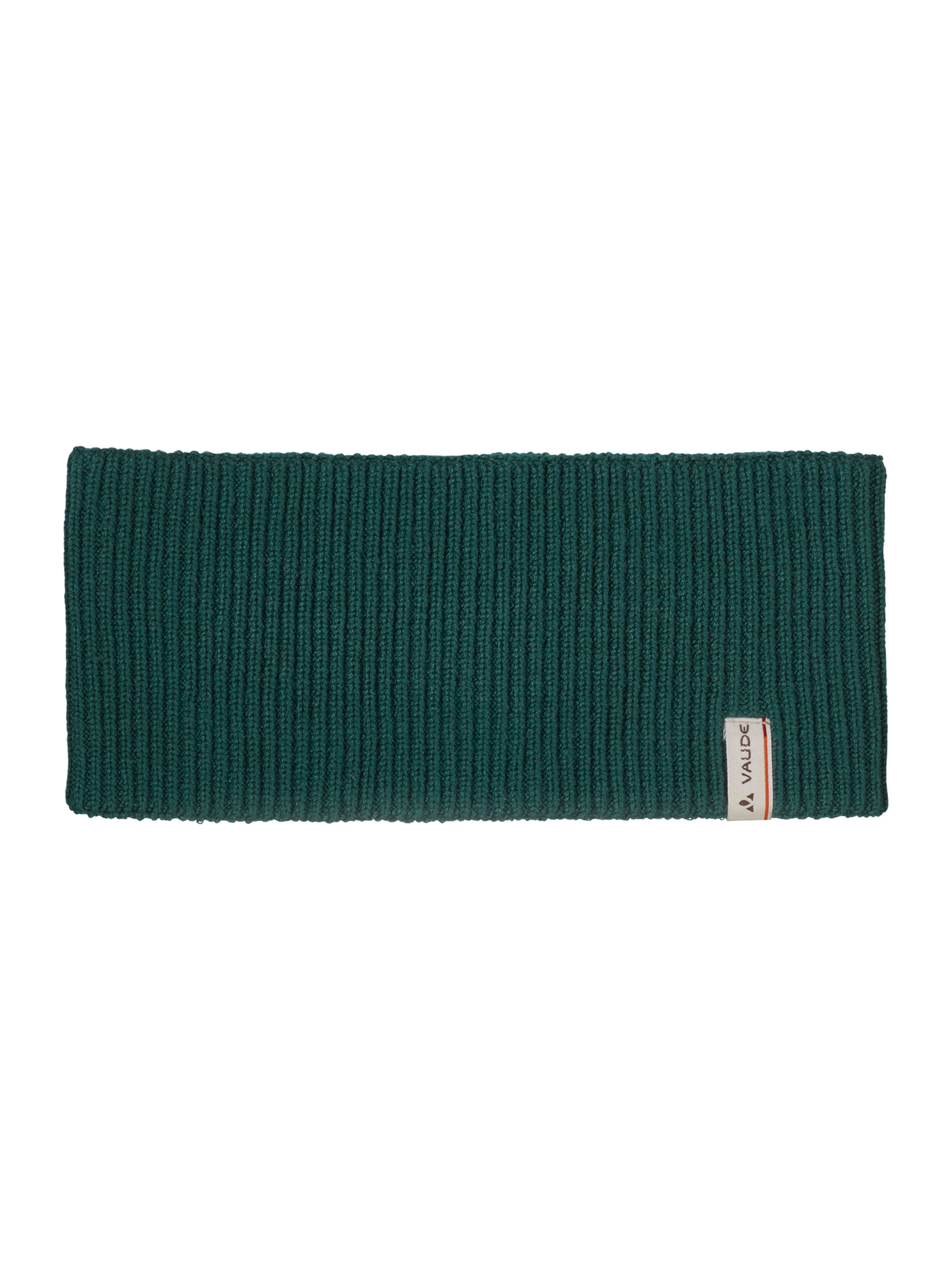 VAUDE Sports headband 'Moena' in Green