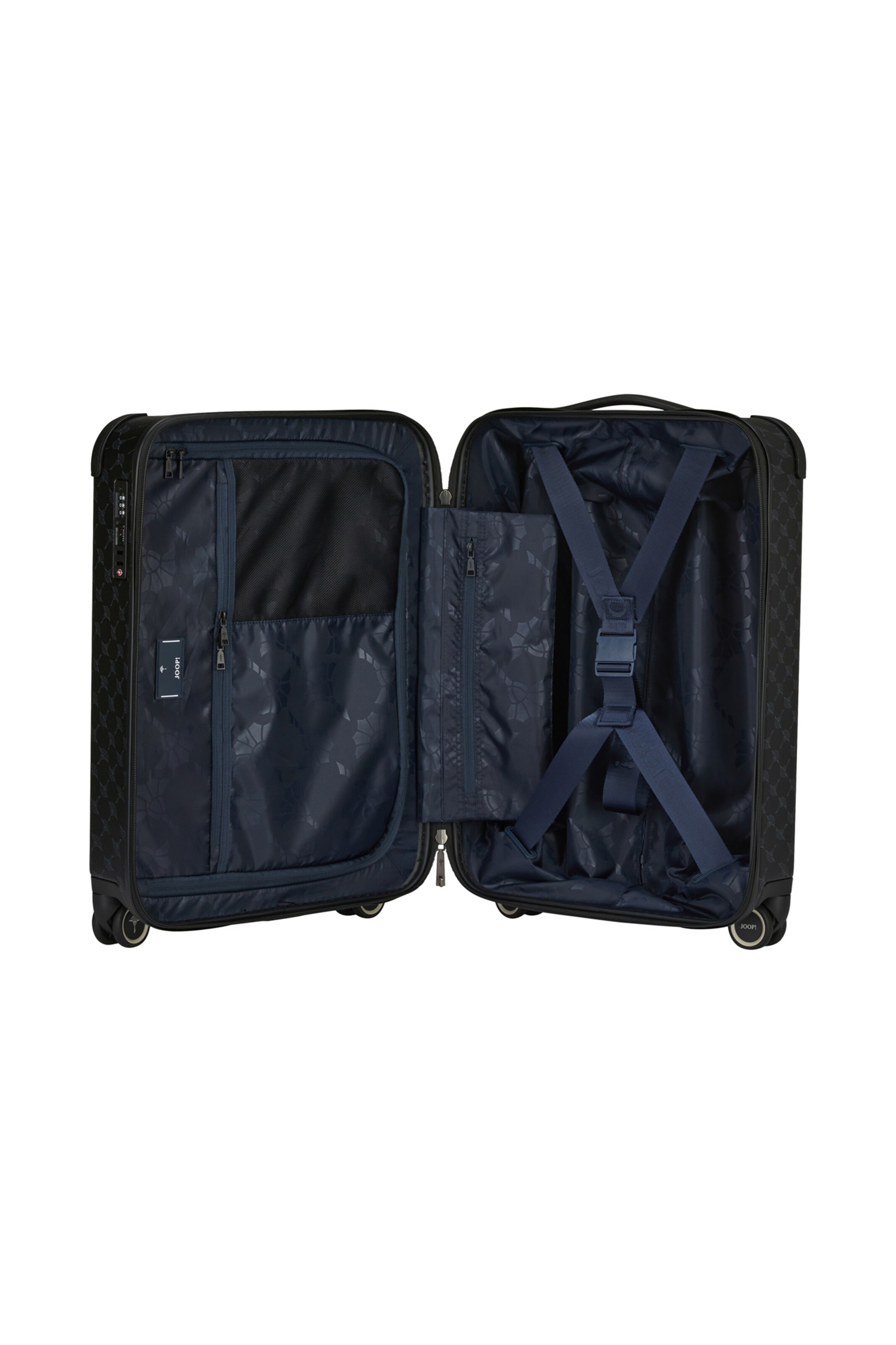 Valisette 'Cortina Volare' JOOP! en noir