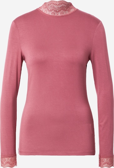 Noa Noa Shirt in rosé, Produktansicht
