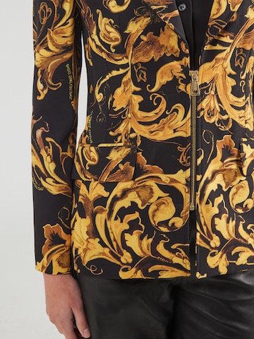 Versace Jeans Couture Блейзер в Черный