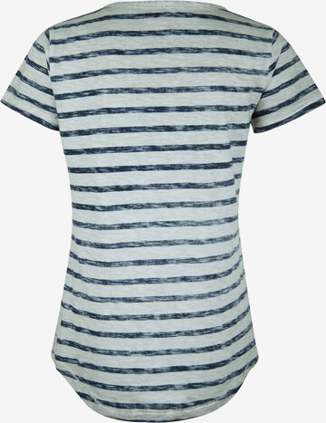 Daily’s Shirt in Blauw