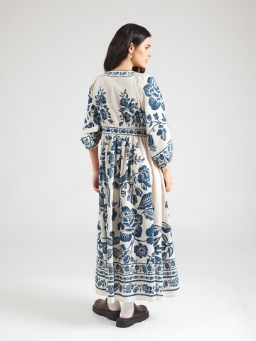 DerhyHaljina 'MAHEE' - bijela boja