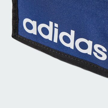 Porte-monnaies de sport 'Linear' ADIDAS PERFORMANCE en bleu