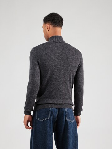 HOLLISTER Pullover in Grau