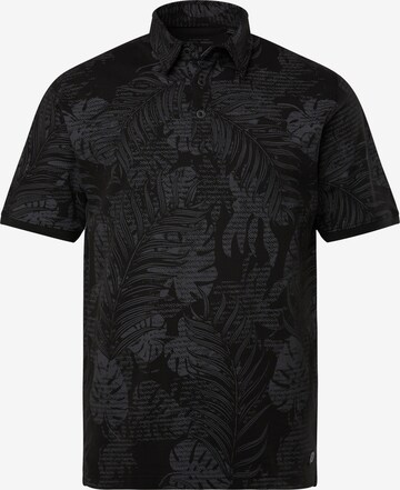 T-Shirt JP1880 en noir