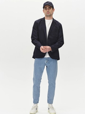 GABBA Tapered Jeans ' Alex' in Blau