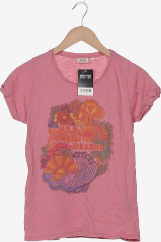 Hartford T-Shirt XS in Pink: predná strana
