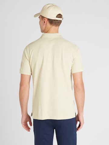 T-Shirt GANT en beige