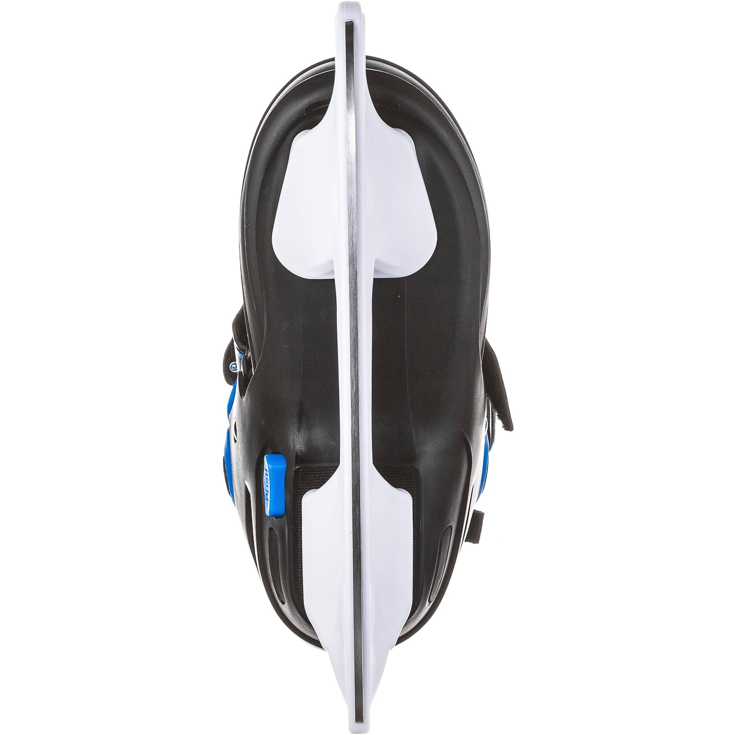 FIREFLY Ice Skates 'Flash J' in Black