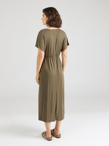 ABOUT YOU Dress 'Insa' in Green