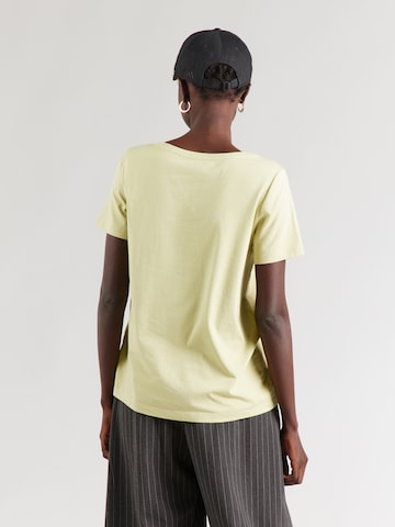 s.Oliver Póló - zöld