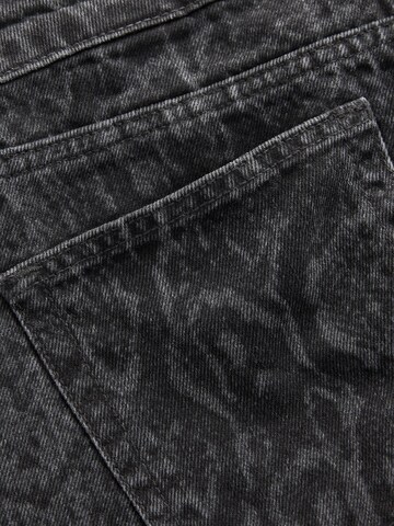 regular Jeans di Next in nero