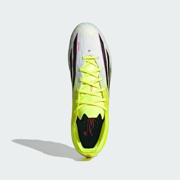 ADIDAS PERFORMANCE Voetbalschoen 'F50 Pro' in Geel