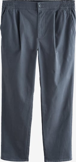 „Chino“ stiliaus kelnės iš Next, spalva – mėlyna dūmų spalva, Prekių apžvalga