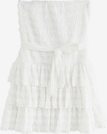 NextHaljina - miks boja boja: prednji dio