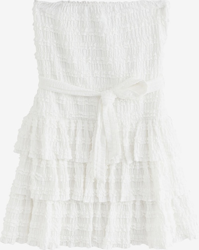 Next Mekko värissä valkoinen, Tuotenäkymä