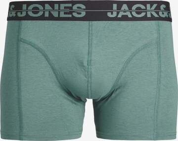 JACK & JONES Bokserki 'SETH' w kolorze niebieski