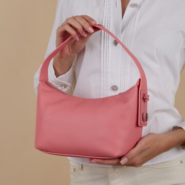 Sacs à main Chiara Ferragni en rose : devant