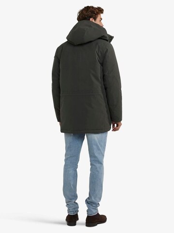 Manteau d’hiver McGREGOR en vert