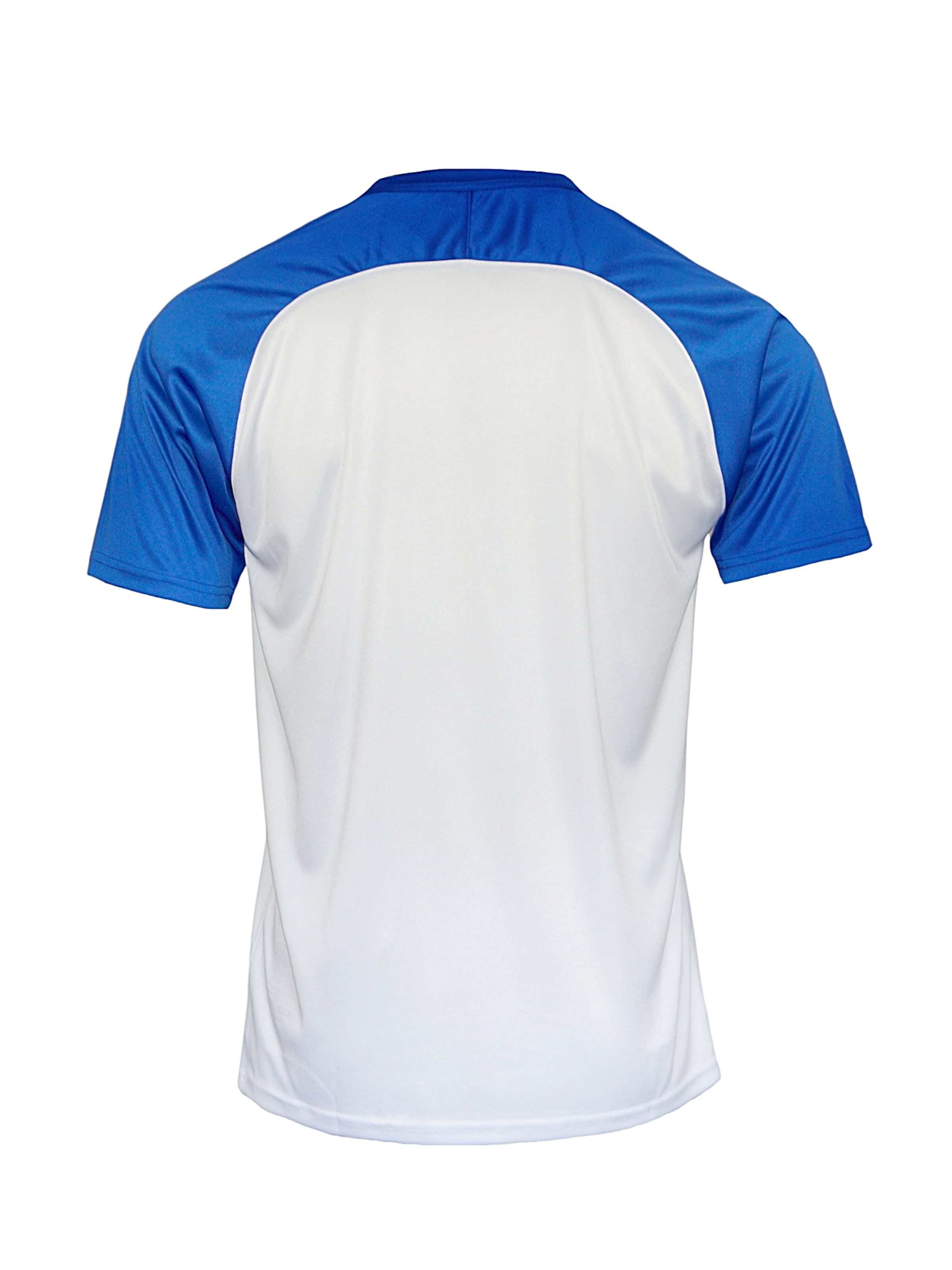 Givova T-Shirt in Weiß