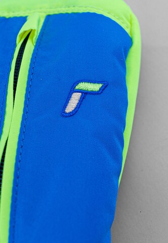 REUSCH Sports gloves 'Ben' in Blue