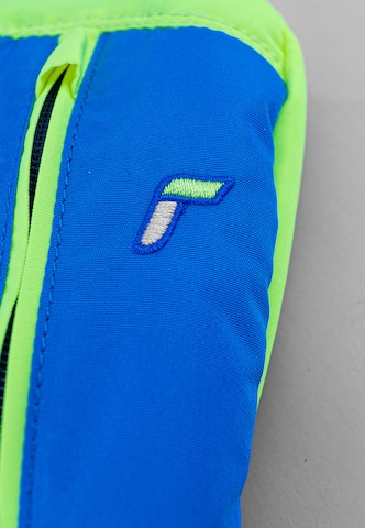 REUSCH Sporthandschuhe 'Ben' in Blau