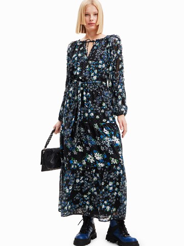 Desigual Ruha 'RHODE ISLAND' - fekete