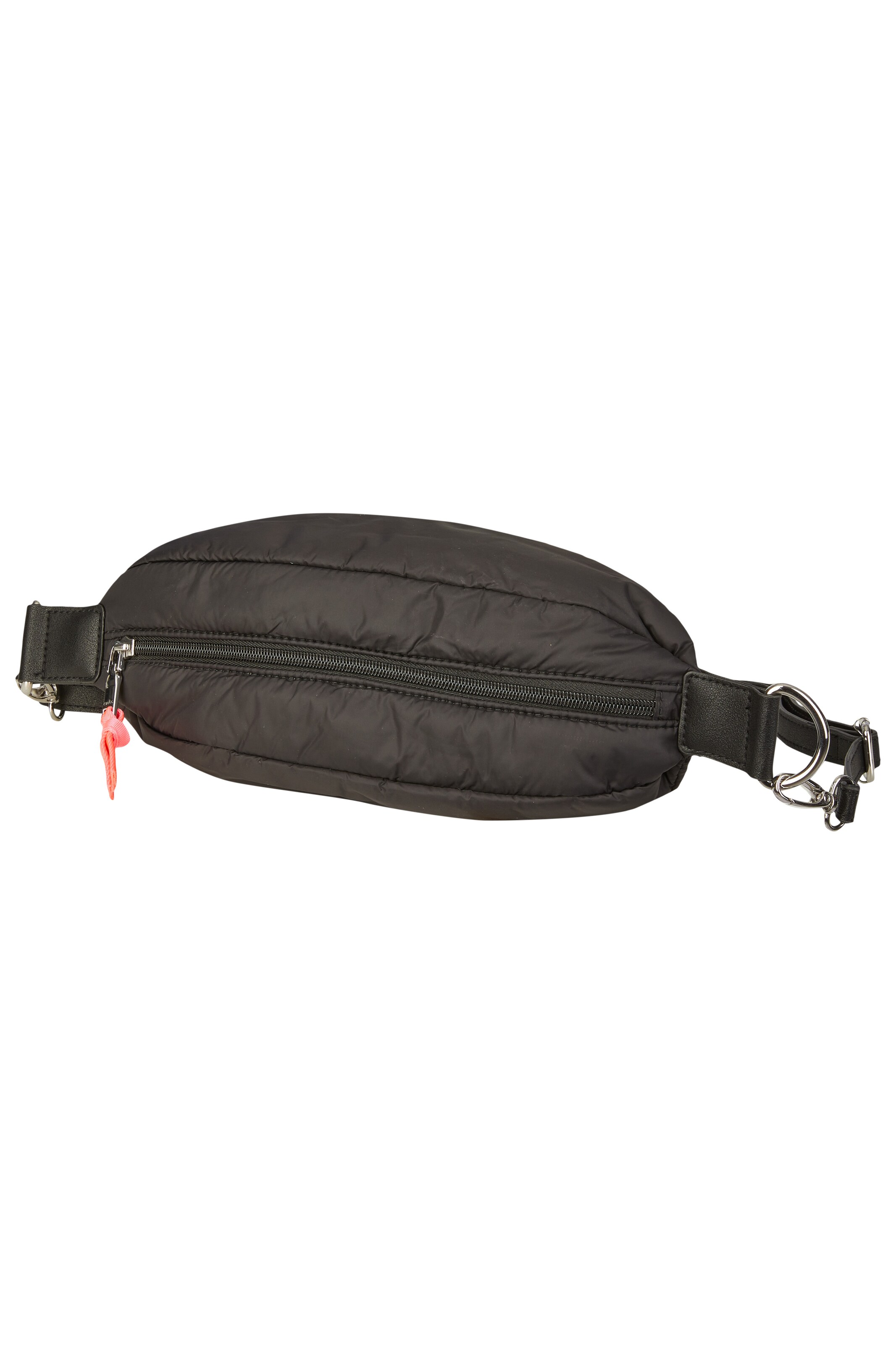 Curuba Heuptas 'Natty' in Zwart