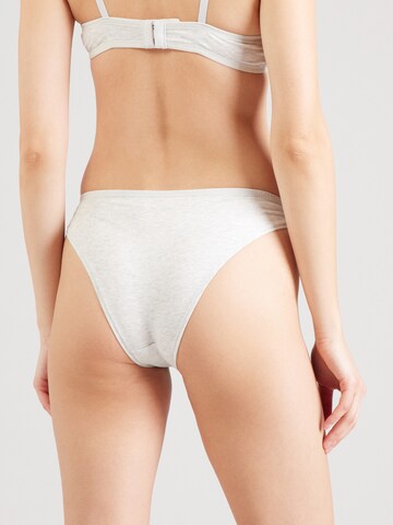 Tommy Hilfiger Underwear Slip 'Cheeky' in Grau